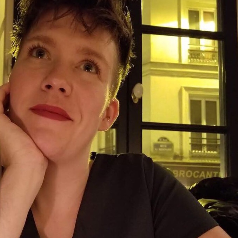 Meet your Posher, Meghanne